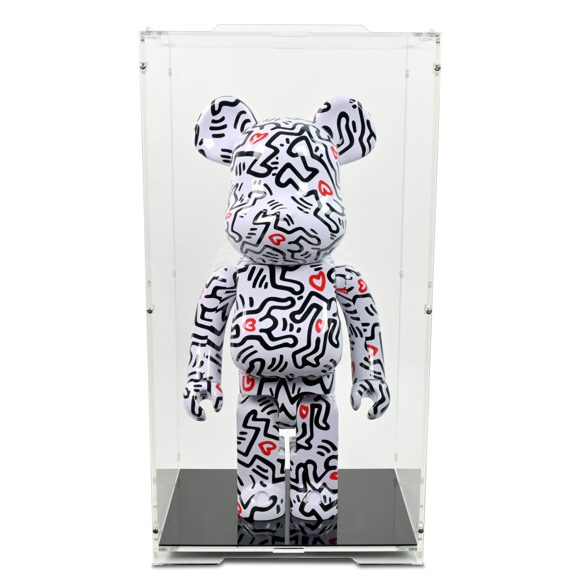 1000% Bearbrick Display Case