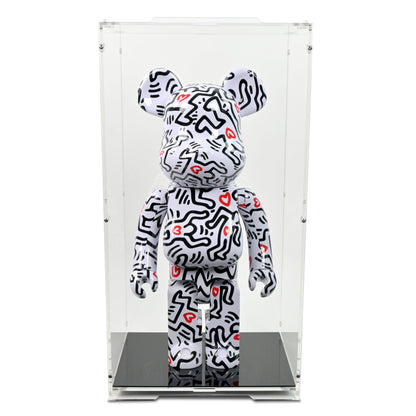 1000% Bearbrick Display Case