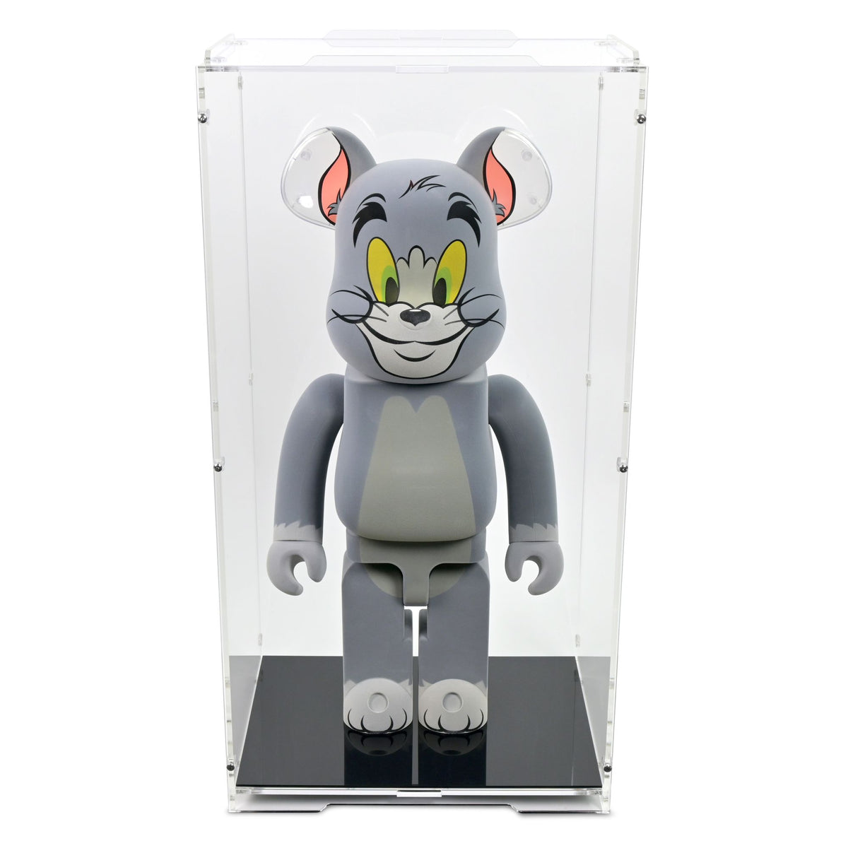 1000% Bearbrick Display Case