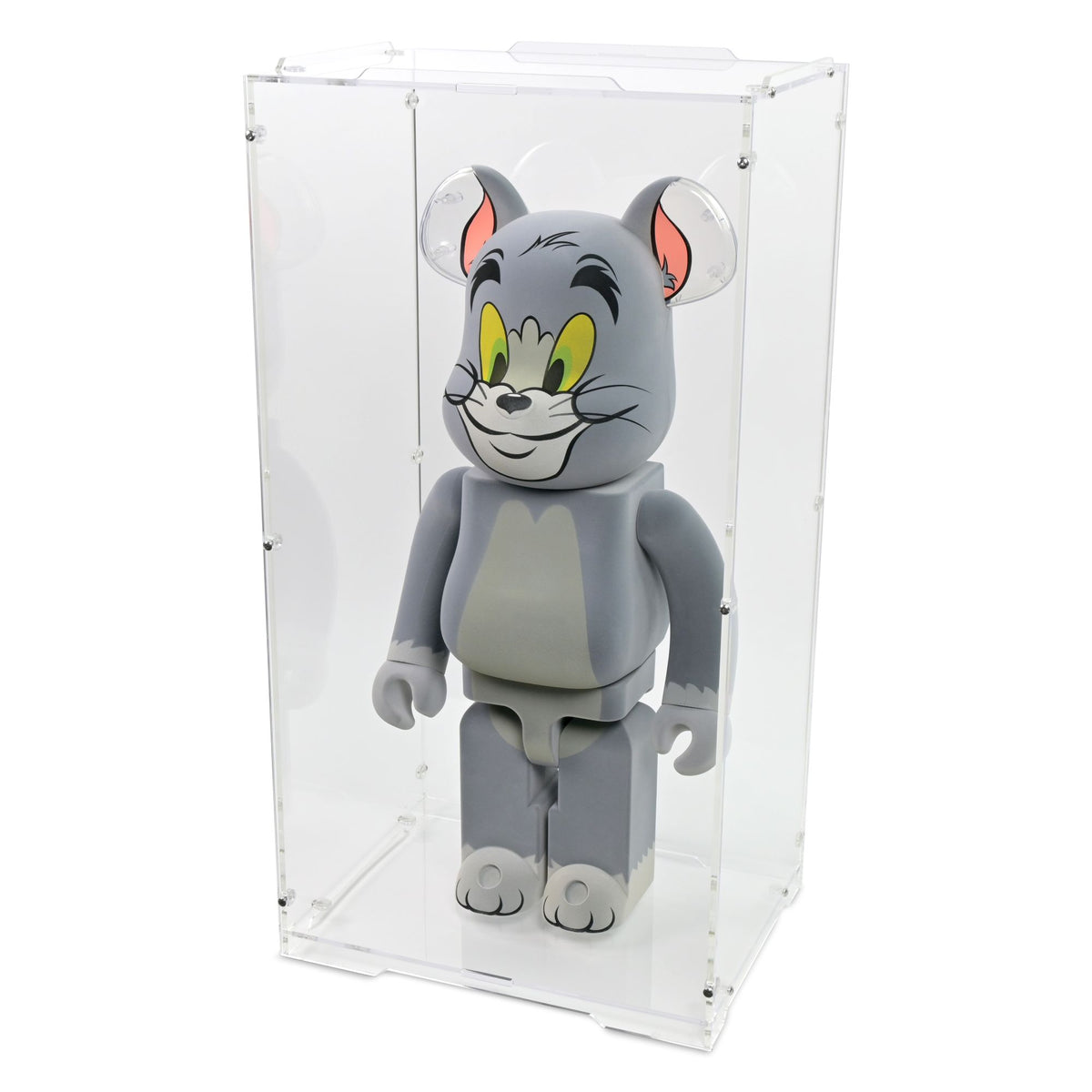 1000% Bearbrick Display Case
