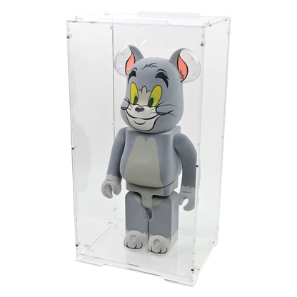 1000% Bearbrick Display Case