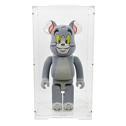 1000% Bearbrick Display Case