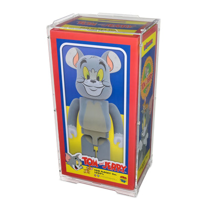 1000% Bearbrick Display Case