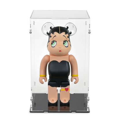 400% Bearbrick Display Case
