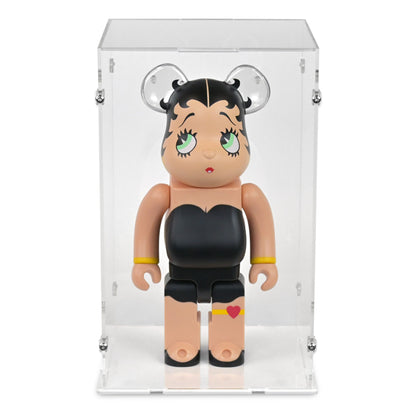 400% Bearbrick Display Case