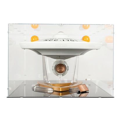 Star Trek U.S.S. Enterprise NCC-1701 Display Case for Playmobil 70548