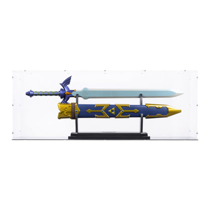 115 x 21 x 43cm Display Case