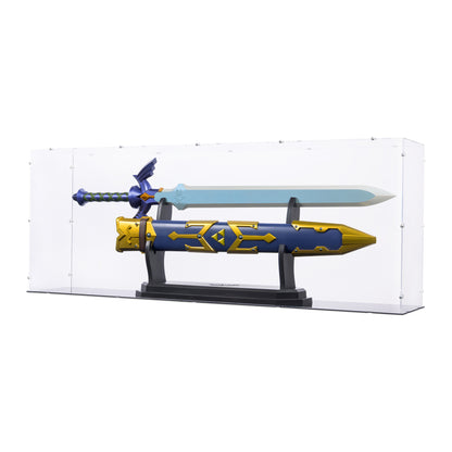 115 x 21 x 43cm Display Case