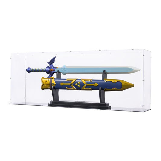 115 x 21 x 43cm Display Case