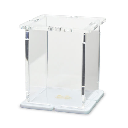 Single Minifigure Display Case