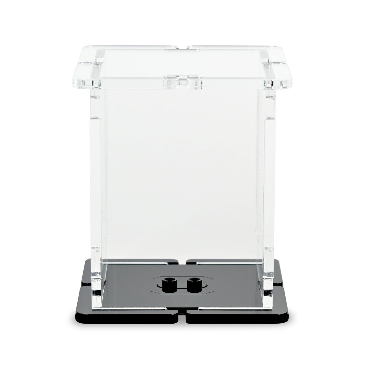 Single Minifigure Display Case