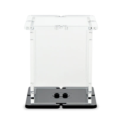 Single Minifigure Display Case