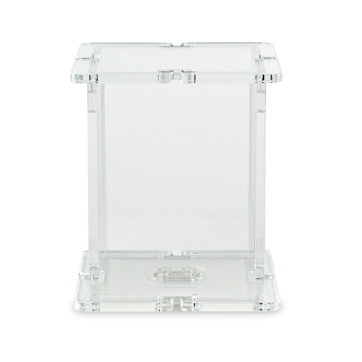 Single Minifigure Display Case