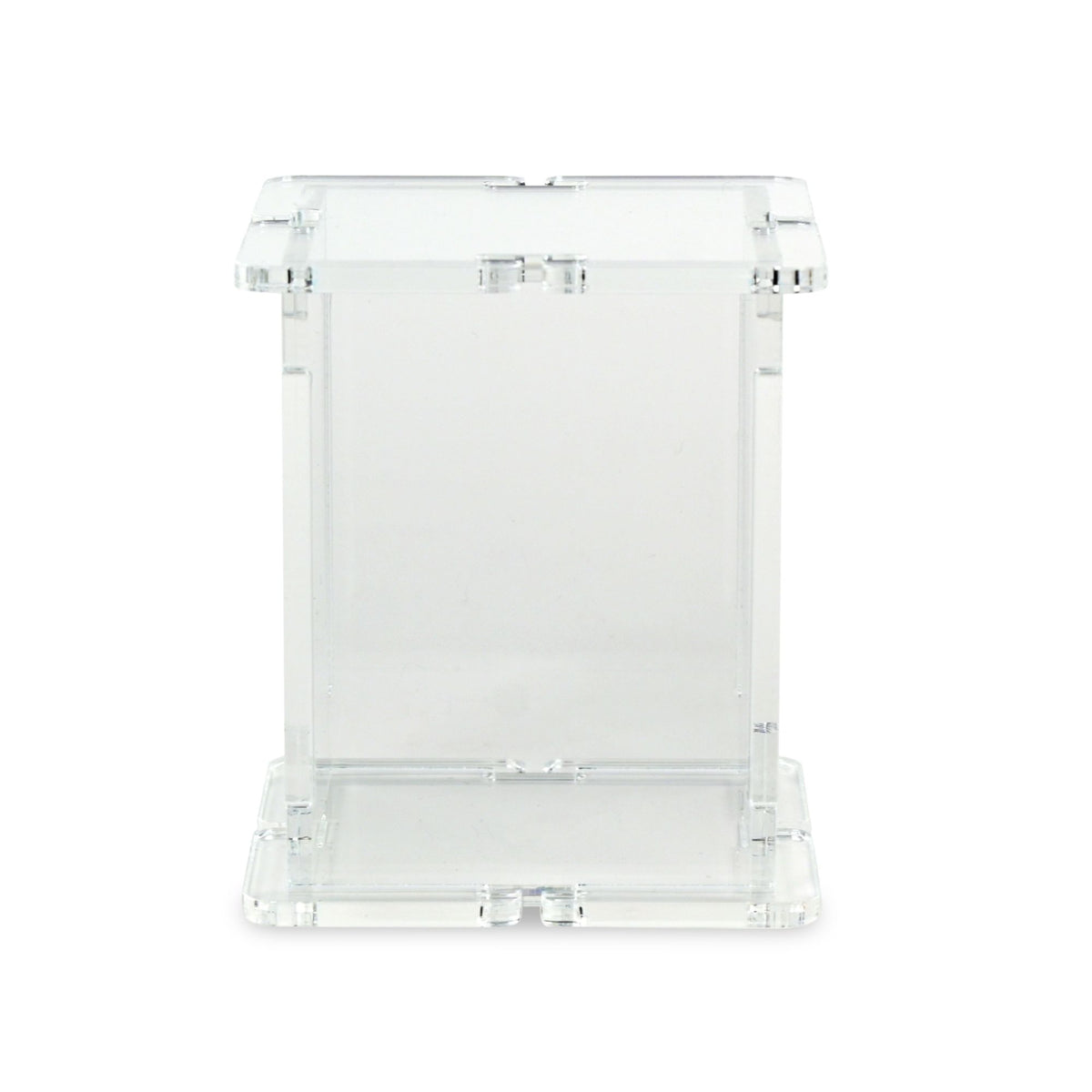 Single Minifigure Display Case