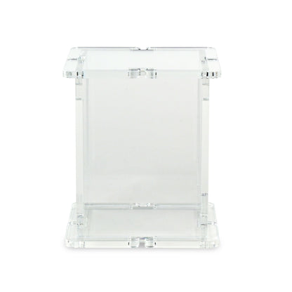 Single Minifigure Display Case