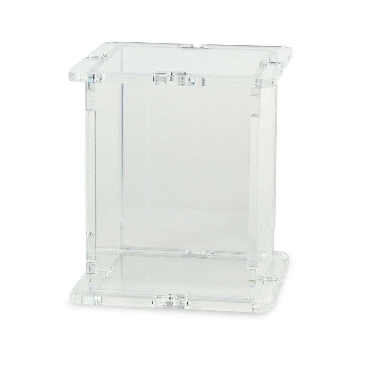 Single Minifigure Display Case