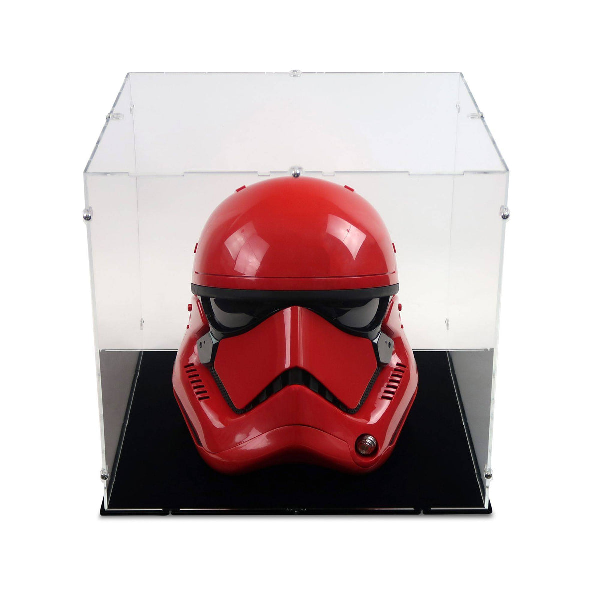 39 x 39 x 36cm Display Case