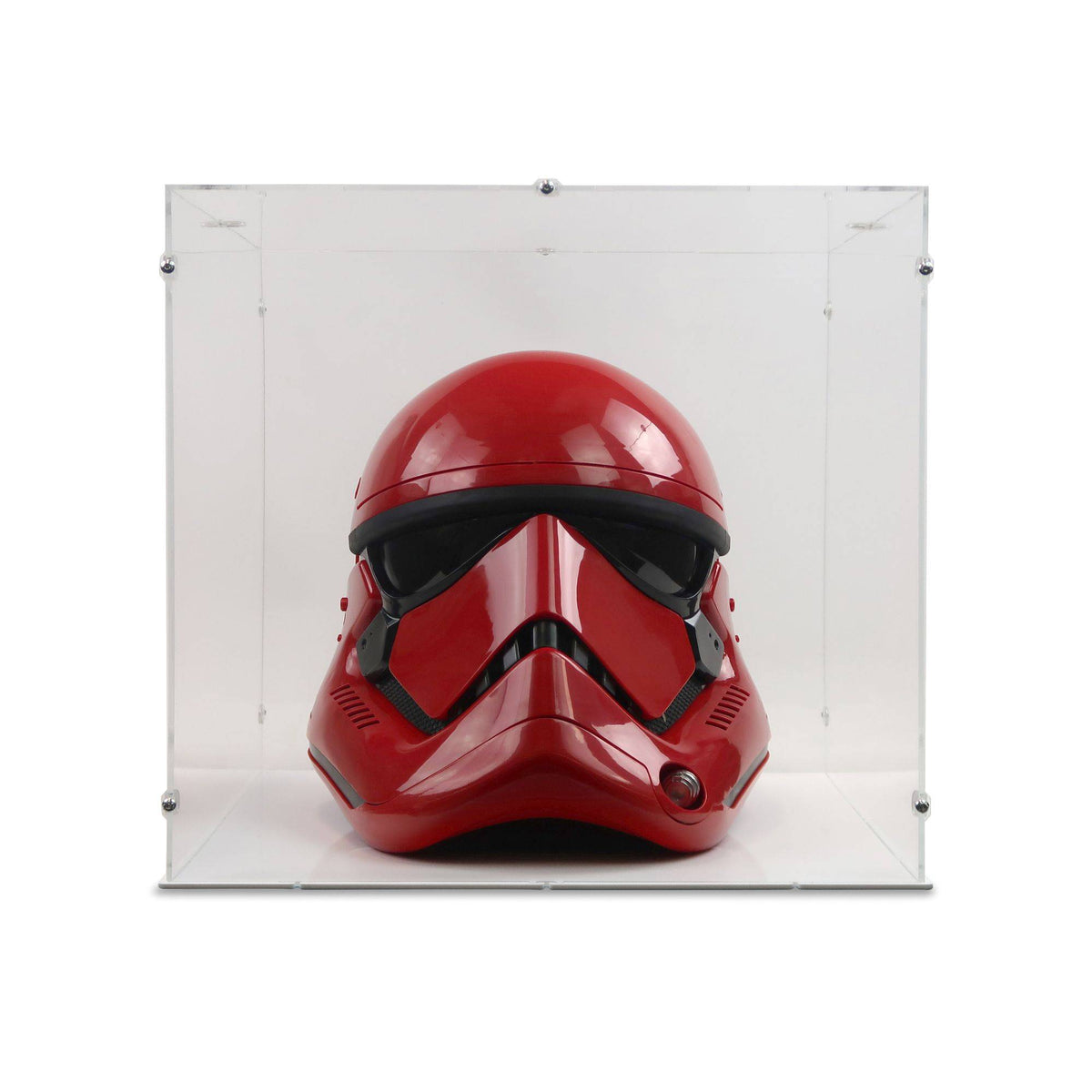 39 x 39 x 36cm Display Case