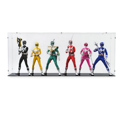 90 x 18 x 36cm Display Case