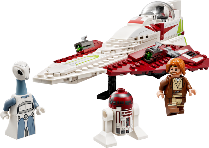 wereld Geduld Reserve New LEGO Star Wars Sets This August 2022 | iDisplayit