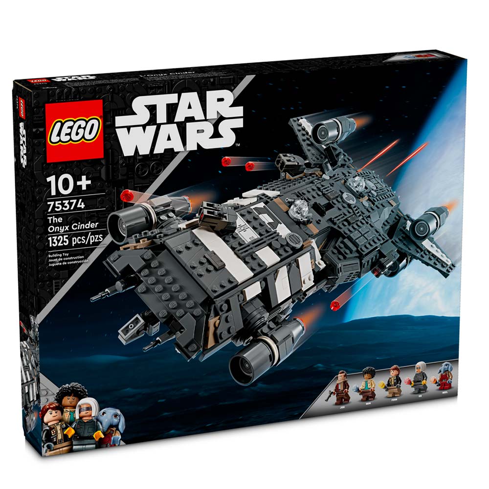 LEGO 75374