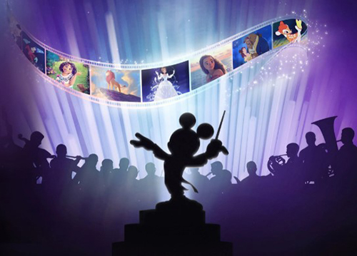 Disney100: The Concert