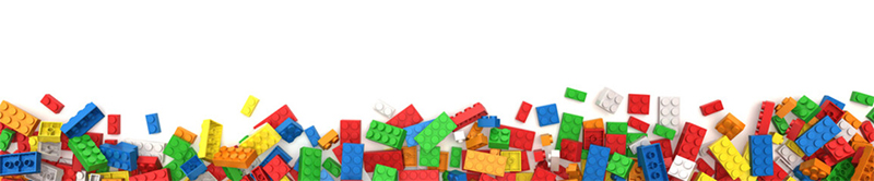 LEGO Bricks