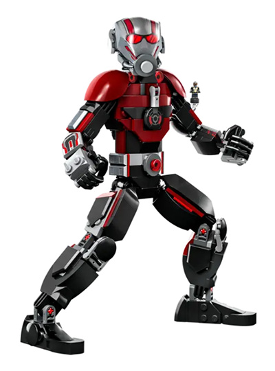 LEGO Collectable Ant-Man Figure