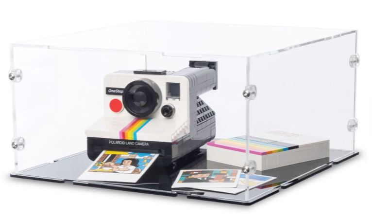 IDEAS Polaroid OneStep SX-70 Camera 21345