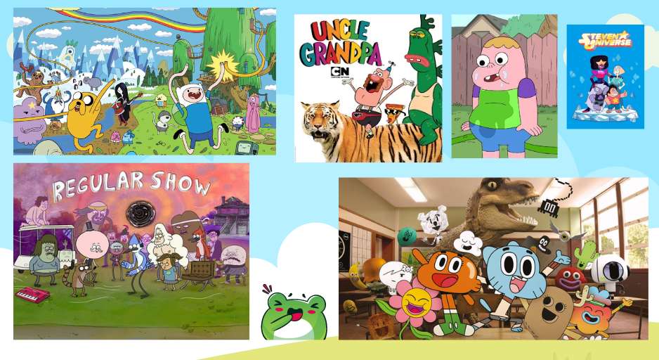 april 2014 best nostalgic tv shows and cartoons