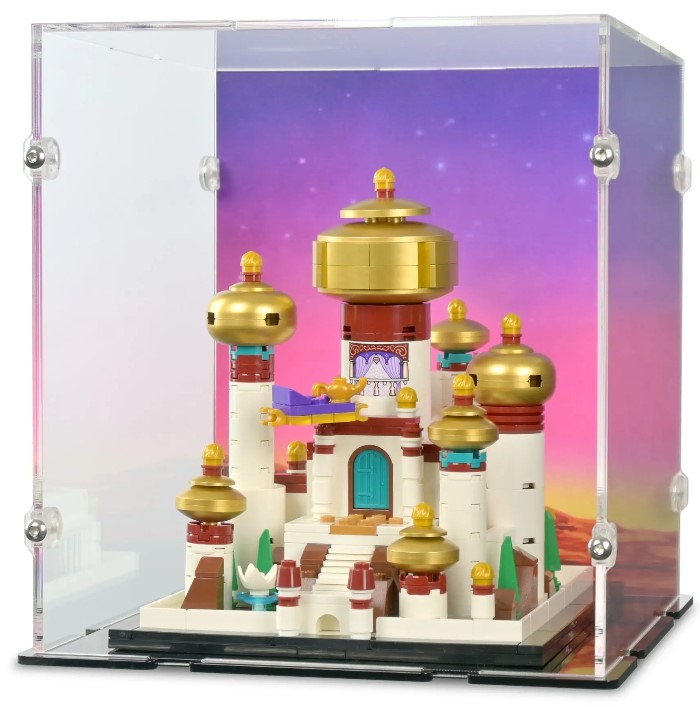 Mini Disney Palace of Agrabah – 40613