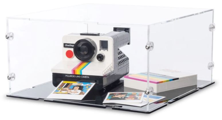 IDEAS Polaroid OneStep SX-70 Camera – 21345