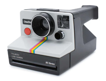 LEGO Ideas 21345 Polaroid OneStep SX-70 Camera to be Released on