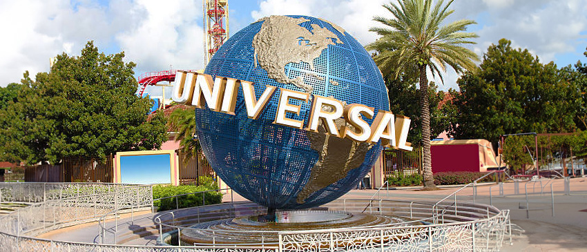 Universal Studios UK?