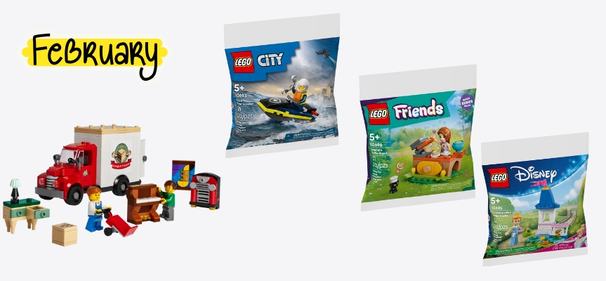 lego polybag gifts for february