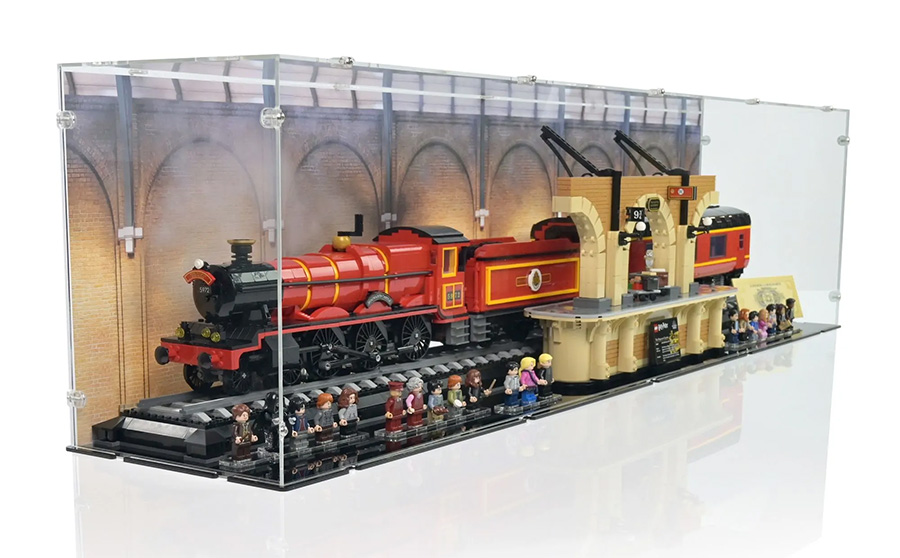 Hogwarts Express UCS