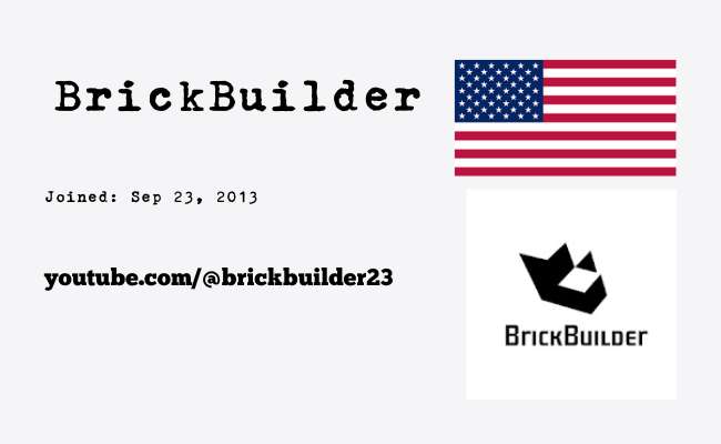 BrickBuilder