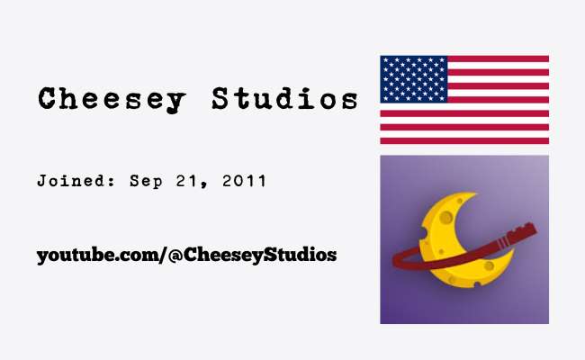 Cheesey Studios