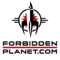 Forbidden Planet Logo