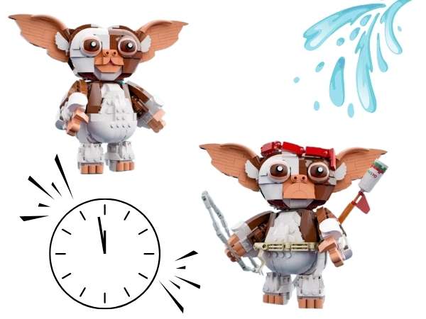 LEGO Gizmo