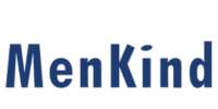 Menkind logo