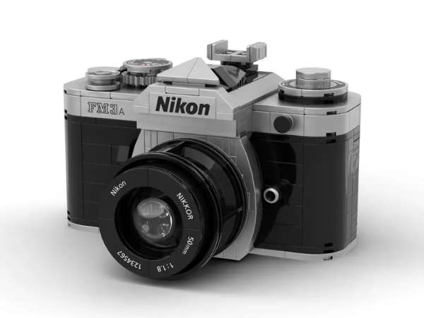 Nikon Camera