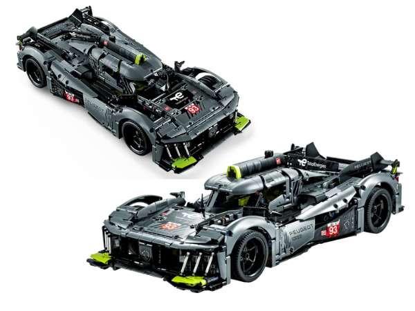 LEGO Technic 42156