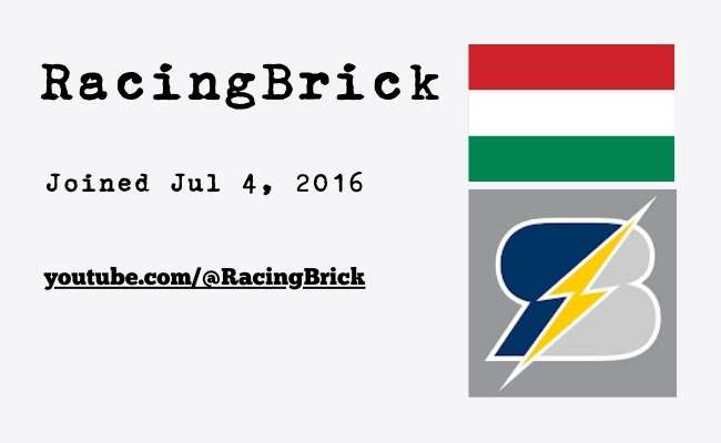 RacingBrick