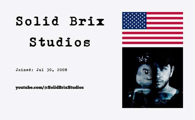 Solid Brix Studios