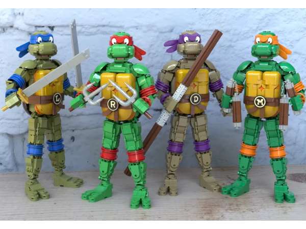 TMNT