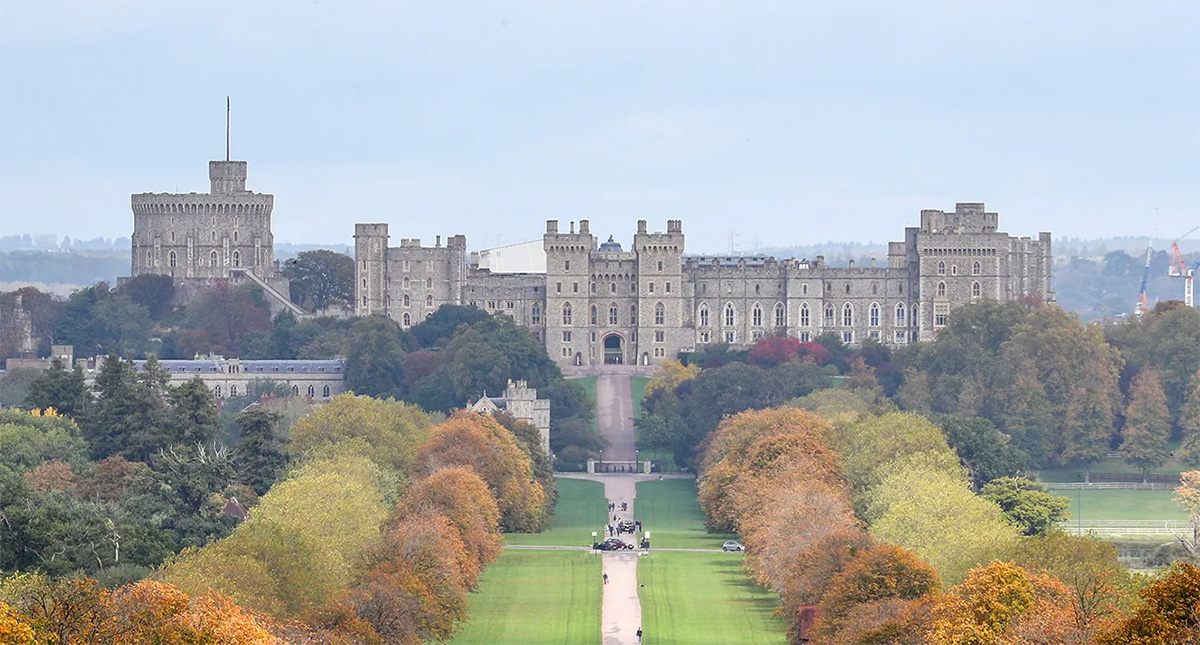 Windsor Castle