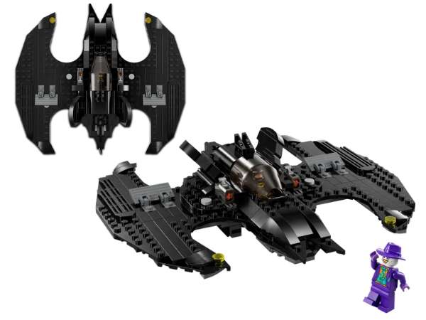 LGEO 76265 Batwing