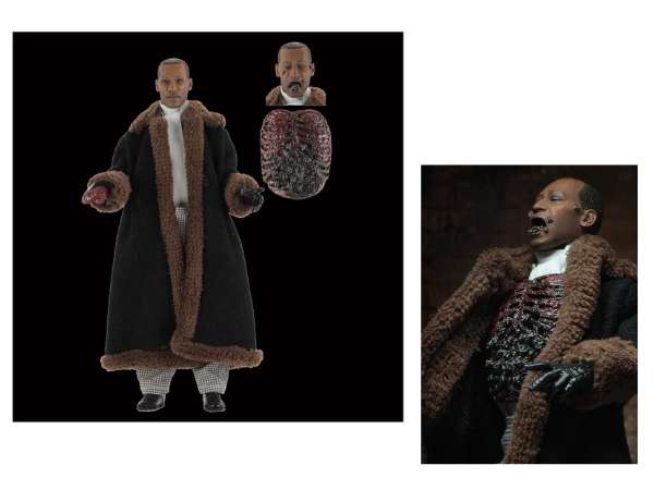 NECA Candyman