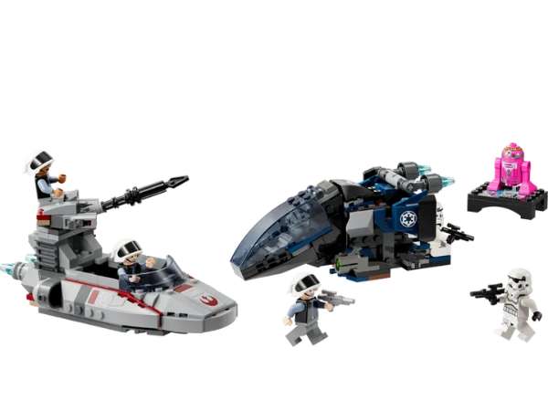 LEGO 40755